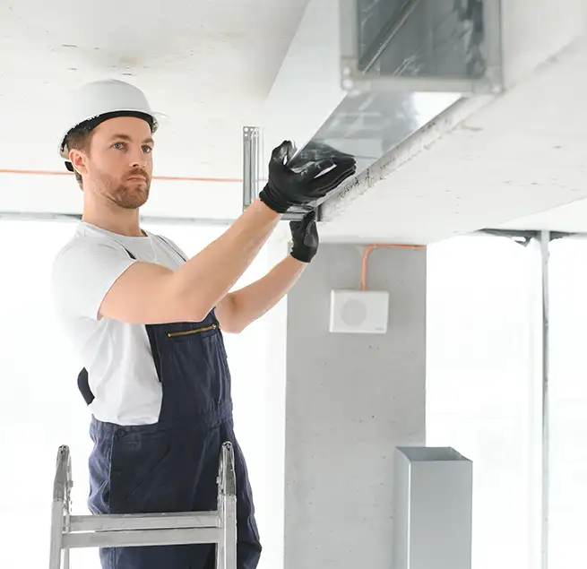 Why Homeowners & Businesses Trust Us in Hybla Valley, VA?