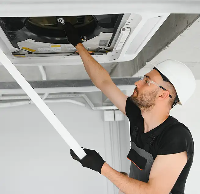 Why Homeowners & Businesses Trust Us in Hybla Valley, VA?