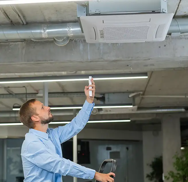 Why Homeowners & Businesses Trust Us in Hybla Valley, VA?