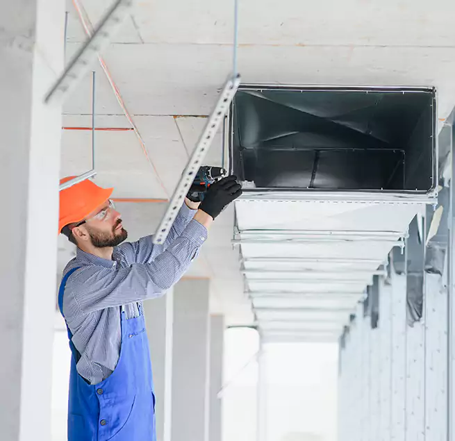 Why Homeowners & Businesses Trust Us in Hybla Valley, VA?