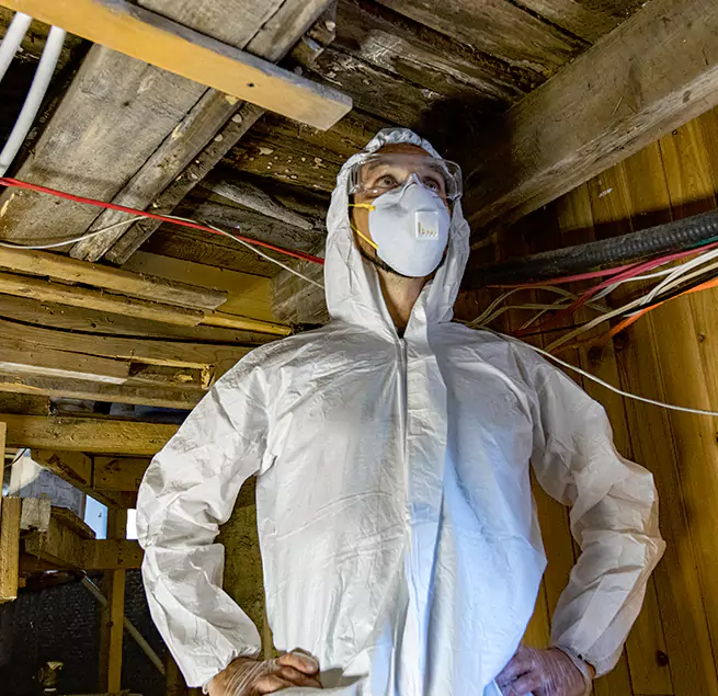 Why Homeowners & Businesses Trust Us in Hybla Valley, VA?