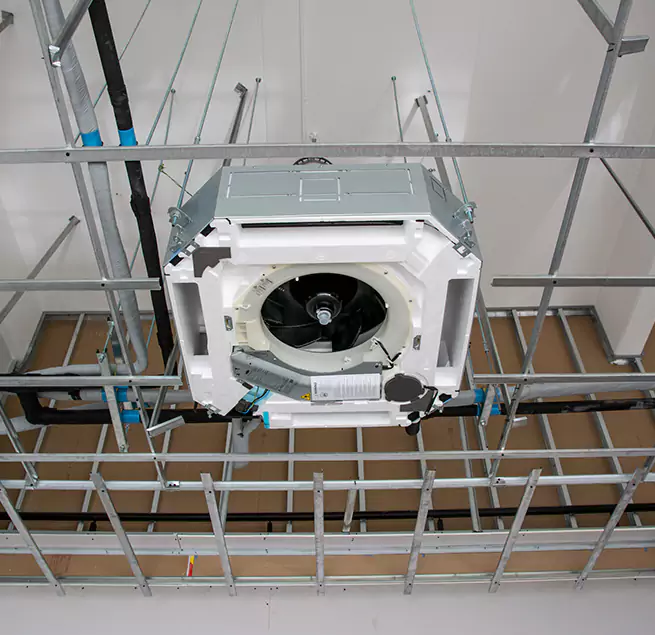 Why Homeowners & Businesses Trust Us Hybla Valley, VA?