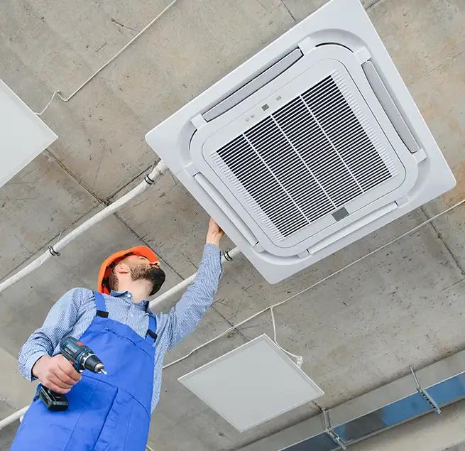  Why Homeowners & Businesses Trust Us in Hybla Valley, VA?