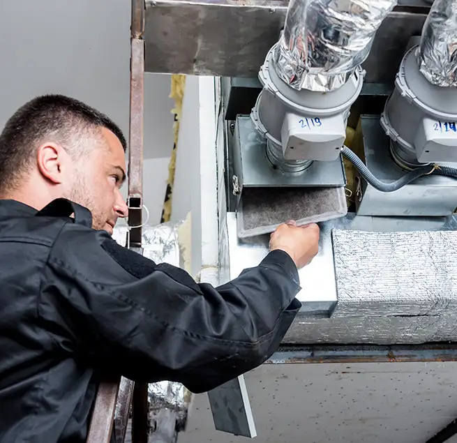 Why Homeowners & Businesses Trust Us in Hybla Valley, VA?